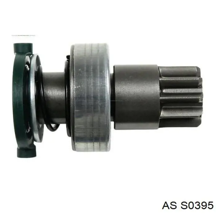 Стартер AS/Auto Storm S0395 цена, от 83.62 USD