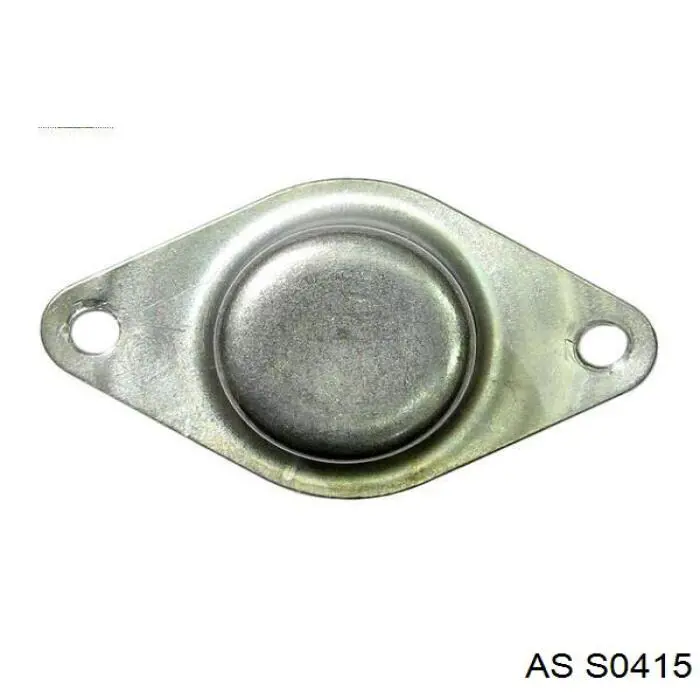 Стартер AS/Auto Storm S0415 цена, от 112.80 USD