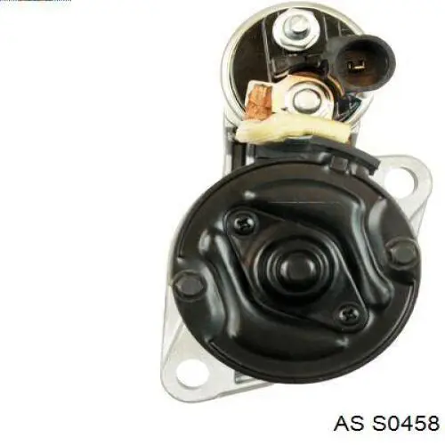 Стартер AS/Auto Storm S0458 цена, от 109.99 USD