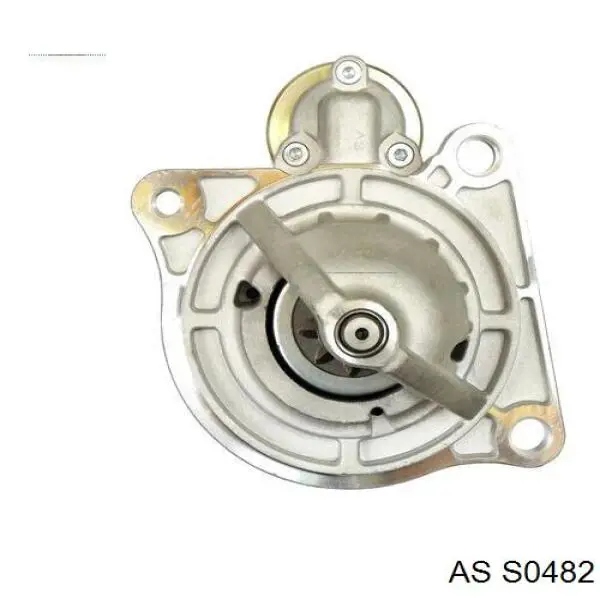 Стартер S0482 AS/Auto Storm