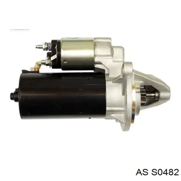 Стартер AS/Auto Storm S0482 цена, от 107.28 USD