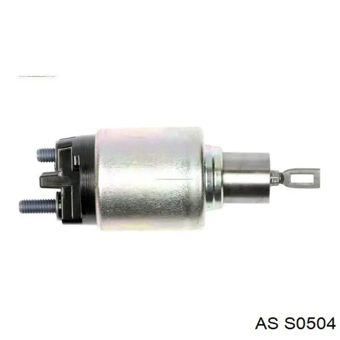 Motor de arranque S0504 AS/Auto Storm