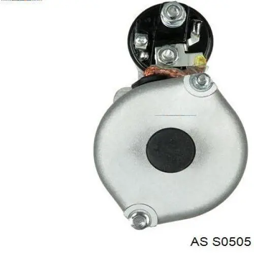 Стартер AS/Auto Storm S0505 цена, от 144.59 USD