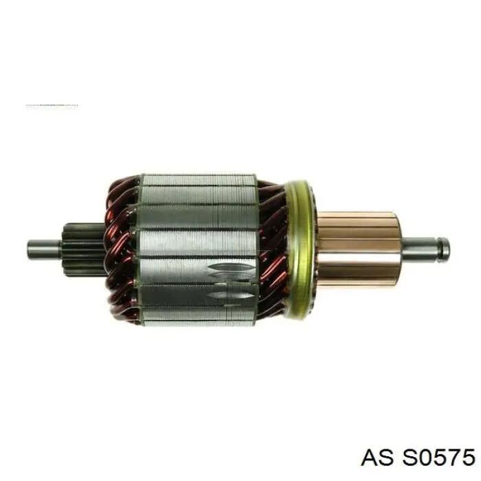 S0575 AS/Auto Storm Стартер автомобиля