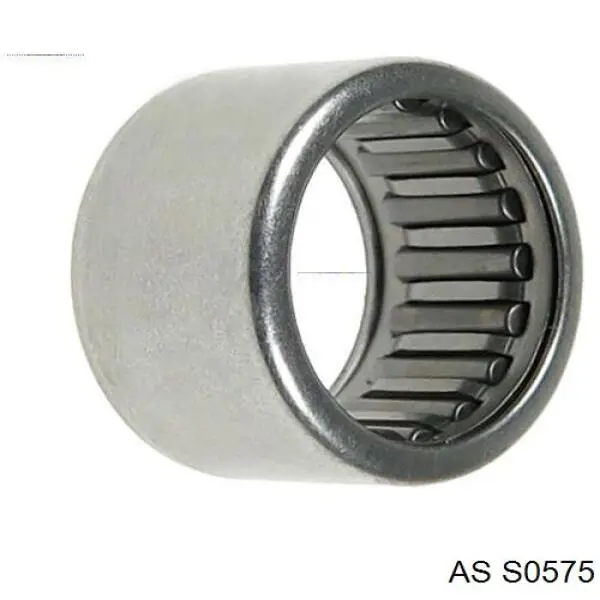 Стартер S0575 AS/Auto Storm