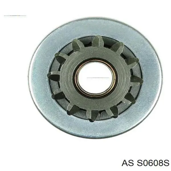 Стартер S0608S As-pl