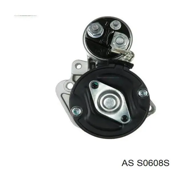 Стартер As-pl S0608S цена, от 125.00 USD