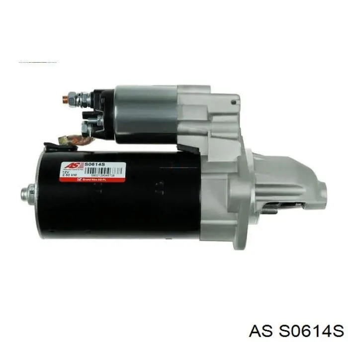 Стартер AS/Auto Storm S0614S цена, от 104.98 USD