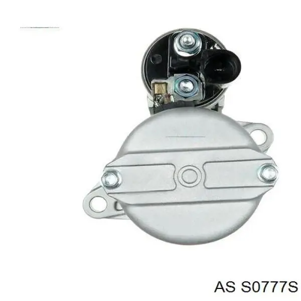 Стартер S0637S AS/Auto Storm