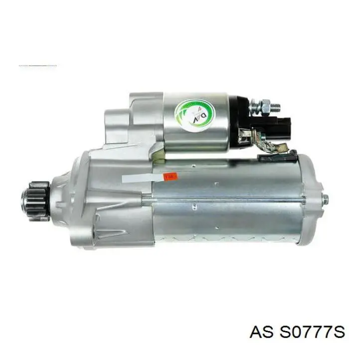 S0637S AS/Auto Storm Стартер автомобиля