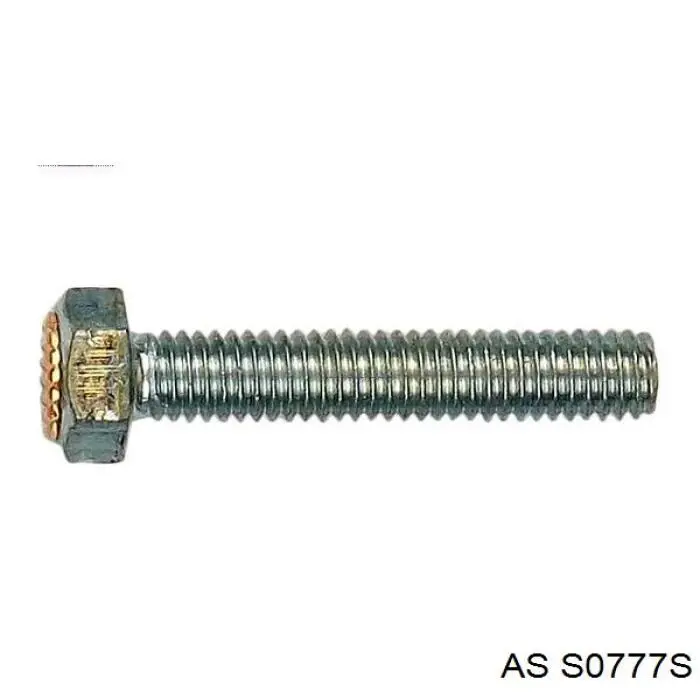 Стартер AS/Auto Storm S0637S цена, от 137.48 USD
