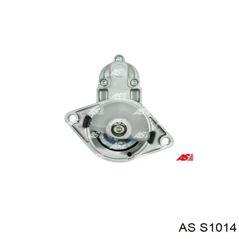 Купить S1014 AS/Auto Storm Стартер