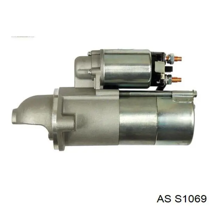 Купить S1069 AS/Auto Storm Стартер