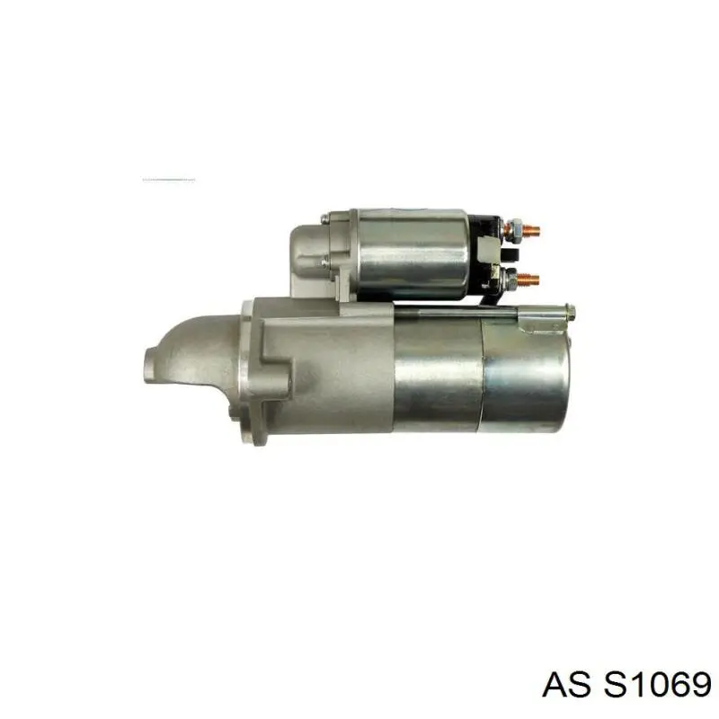 Стартер AS/Auto Storm S1069 цена, от 38.01 USD