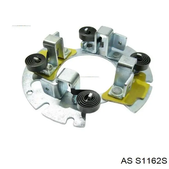 Стартер M105R3504SE Prestolite