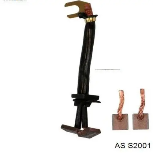 Стартер AS/Auto Storm S2001 цена, от 82.94 USD