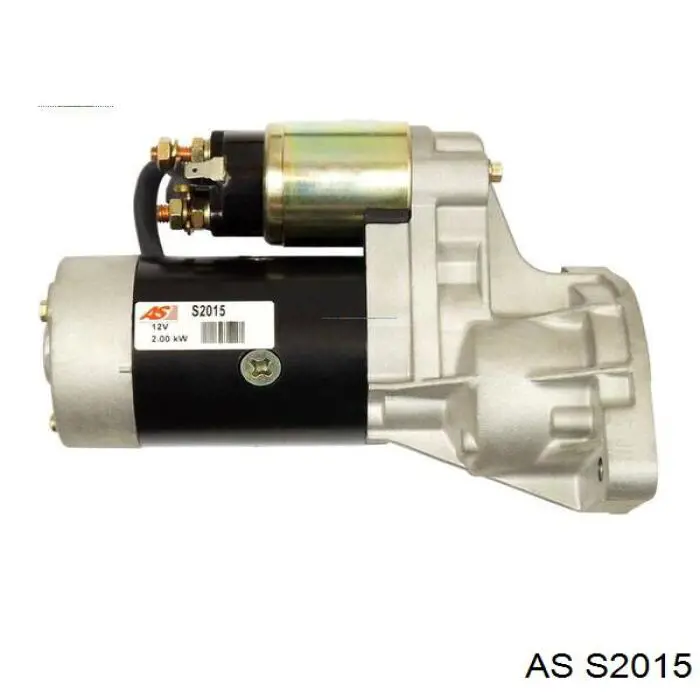 Стартер AS/Auto Storm S2015 цена, от 114.71 USD