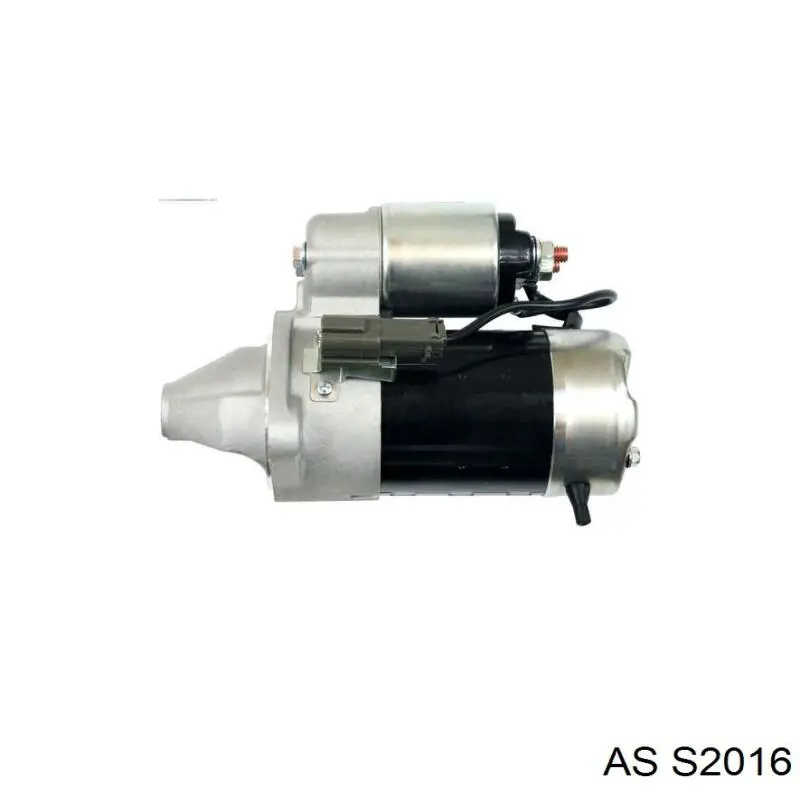 Стартер AS/Auto Storm S2016 цена, от 100.20 USD