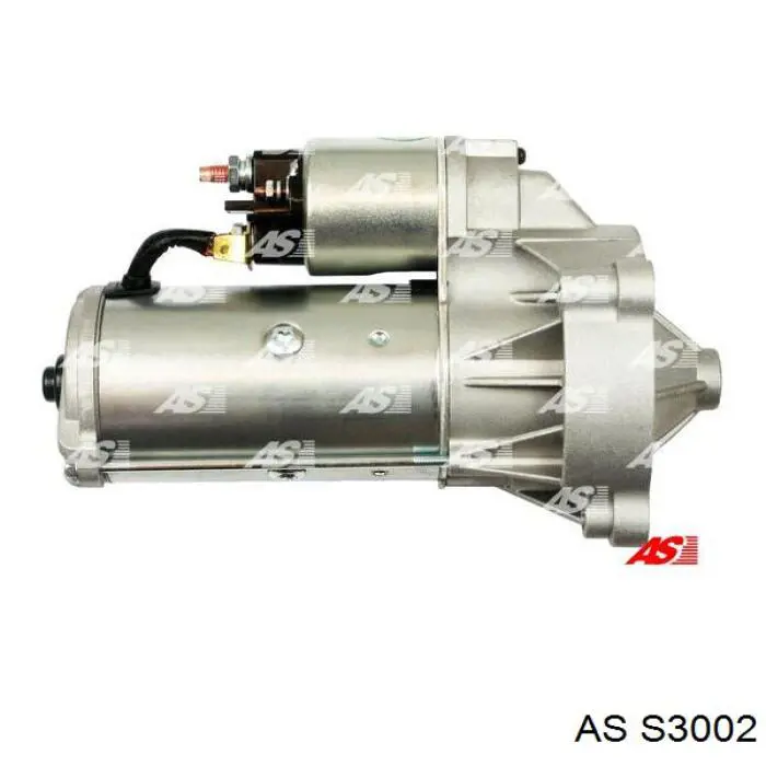 Стартер AS/Auto Storm S3002 цена, от 69.76 USD