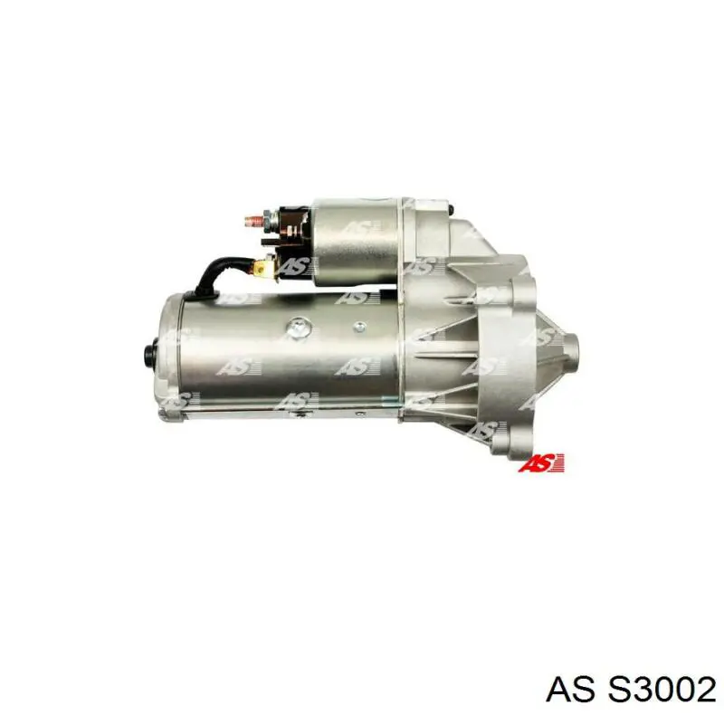 Купить S3002 AS/Auto Storm Стартер