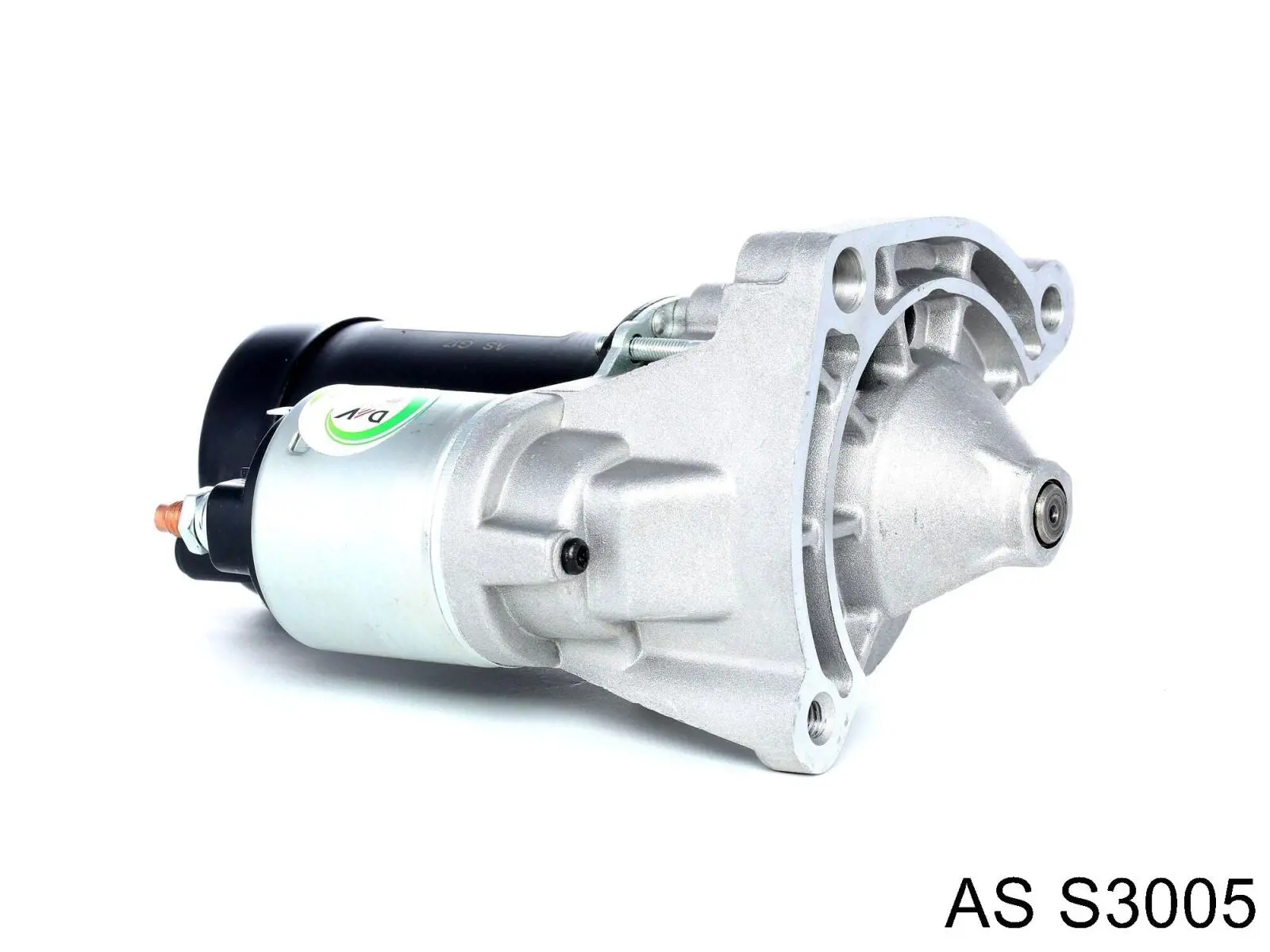 Купить S3005 AS/Auto Storm Стартер