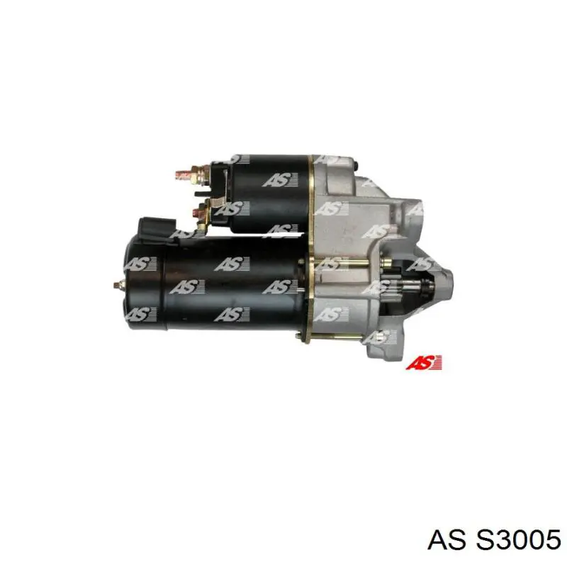 Стартер AS/Auto Storm S3005 цена, от 56.51 USD
