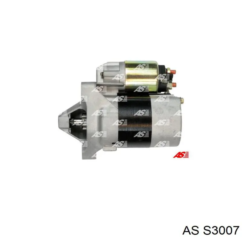 Стартер AS/Auto Storm S3007 цена, от 71.45 USD
