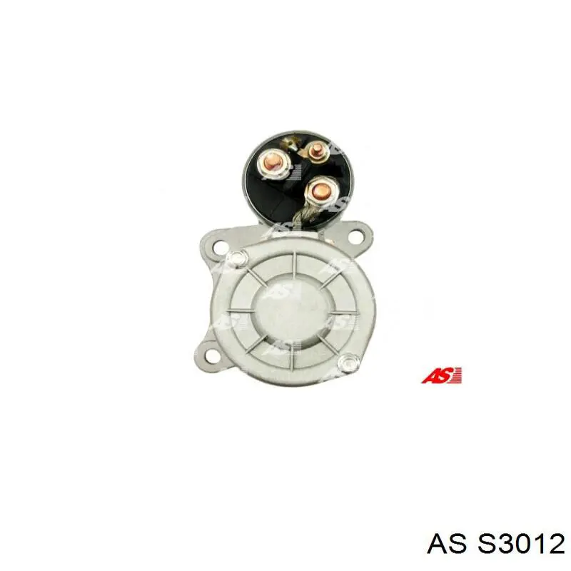 Стартер AS/Auto Storm S3012 цена, от 74.53 USD