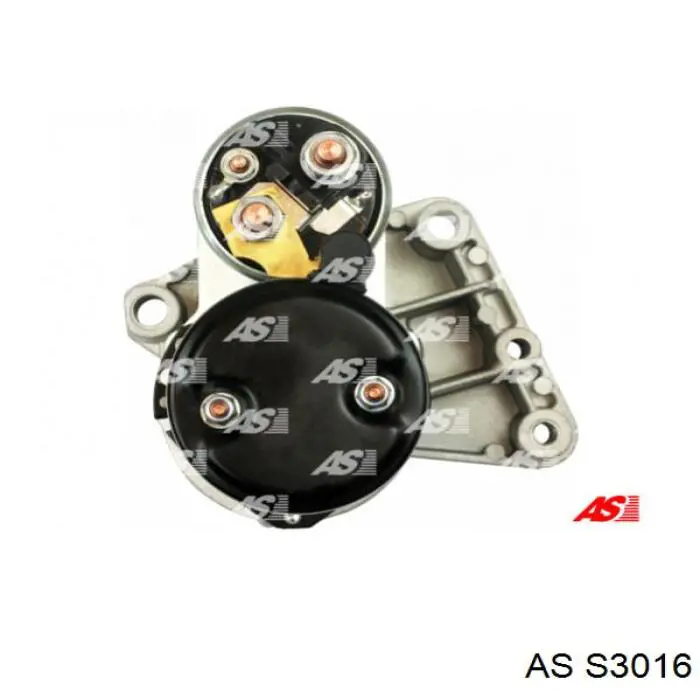 Стартер AS/Auto Storm S3016 цена, от 60.37 USD