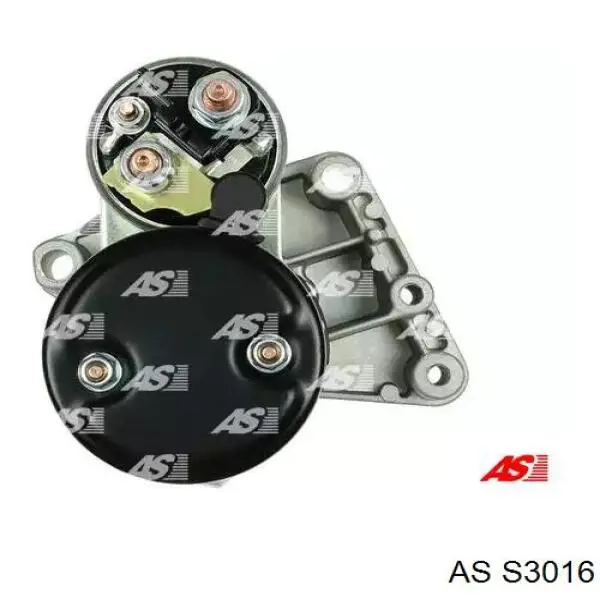 Купить S3016 AS/Auto Storm Стартер