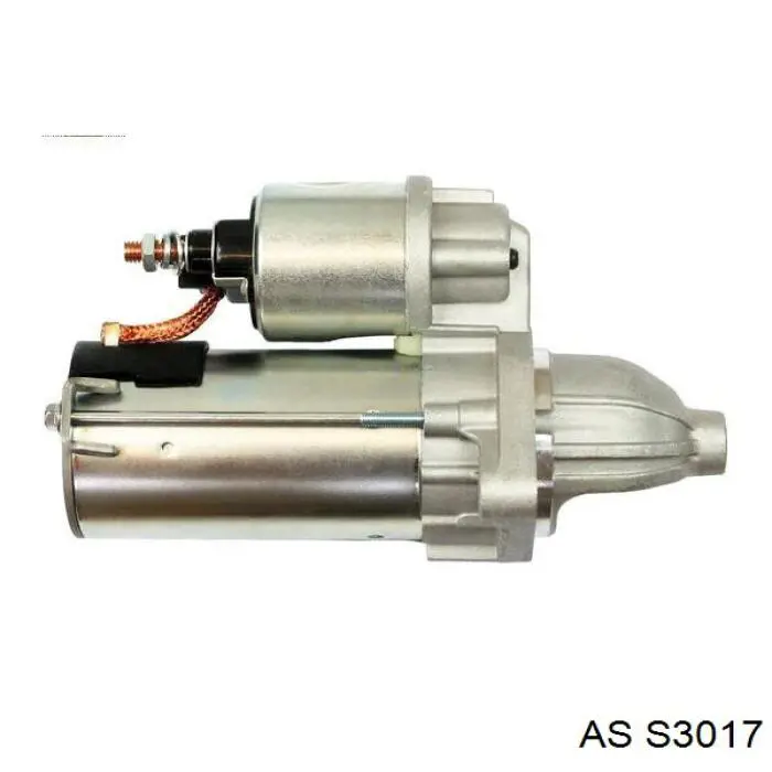 S3017 AS/Auto Storm Стартер автомобиля