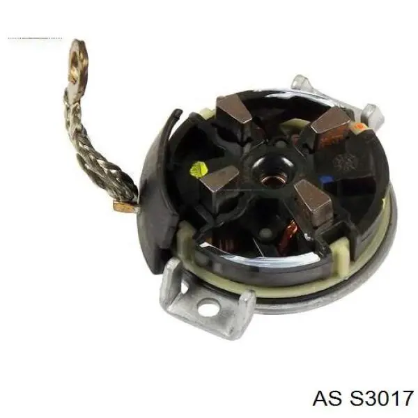 Купить S3017 AS/Auto Storm Стартер