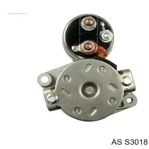 Стартер S3018 AS/Auto Storm