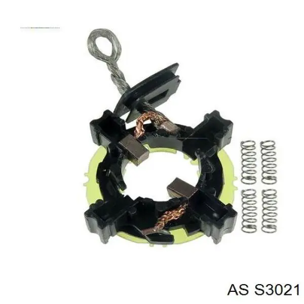 Стартер AS/Auto Storm S3021 цена, от 74.82 USD