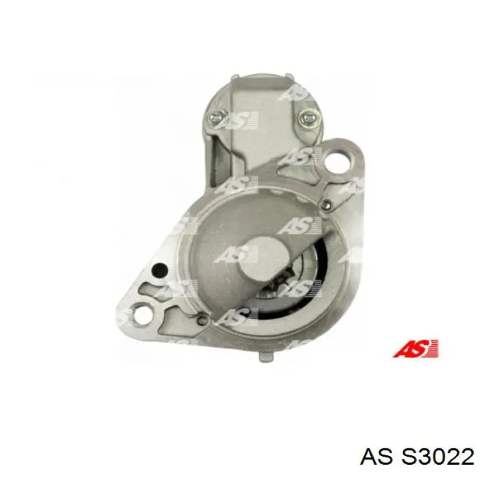 Стартер AS/Auto Storm S3022 цена, от 77.48 USD