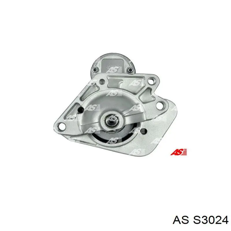 Стартер AS/Auto Storm S3024 цена, от 110.07 USD