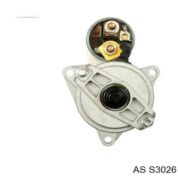 Стартер AS/Auto Storm S3026 цена, от 107.60 USD