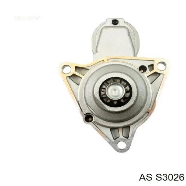 S3026 AS/Auto Storm Стартер автомобиля