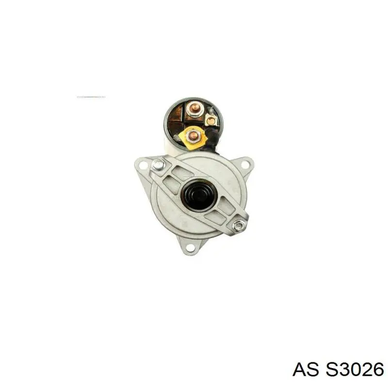 Купить S3026 AS/Auto Storm Стартер