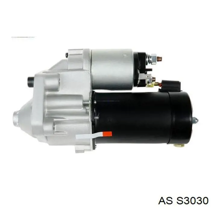 Стартер AS/Auto Storm S3030 цена, от 62.92 USD