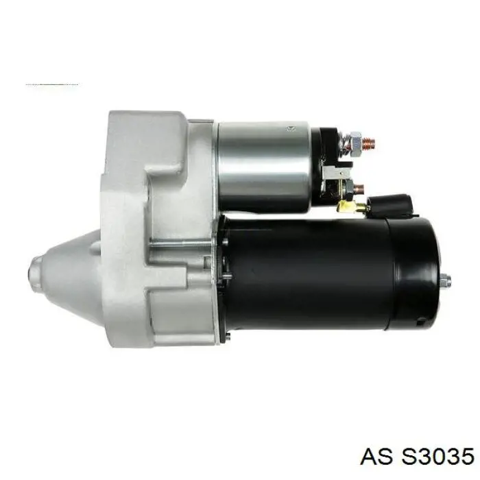 Стартер AS/Auto Storm S3035 цена, от 56.27 USD