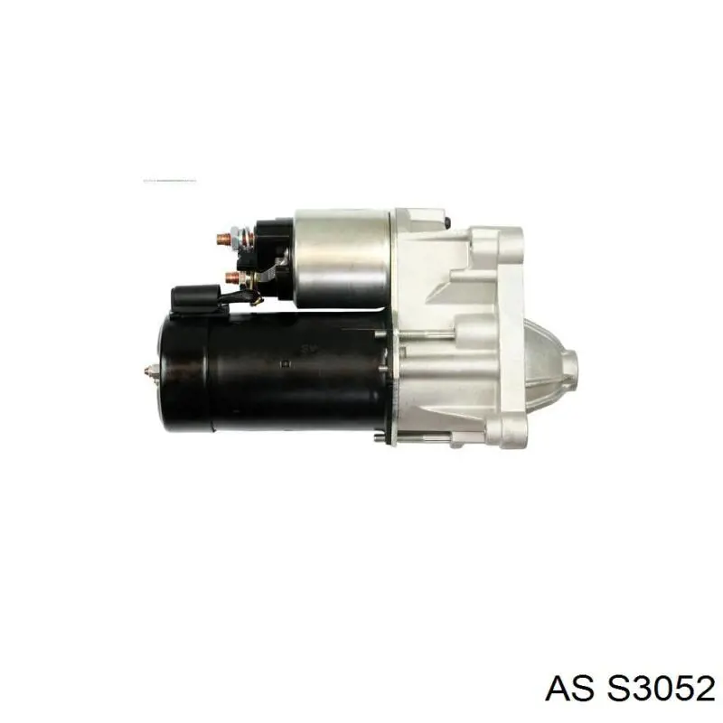 Стартер AS/Auto Storm S3052 цена, от 60.46 USD