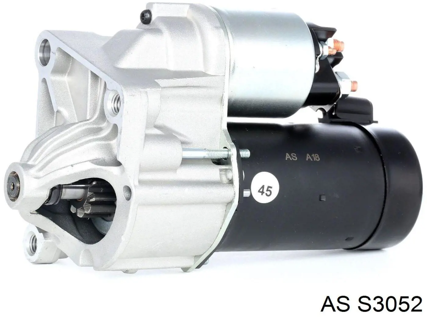S3052 AS/Auto Storm motor de arranco
