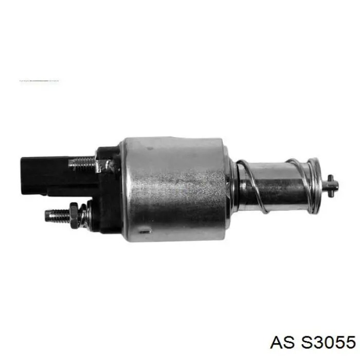 S3055 AS/Auto Storm Стартер автомобиля