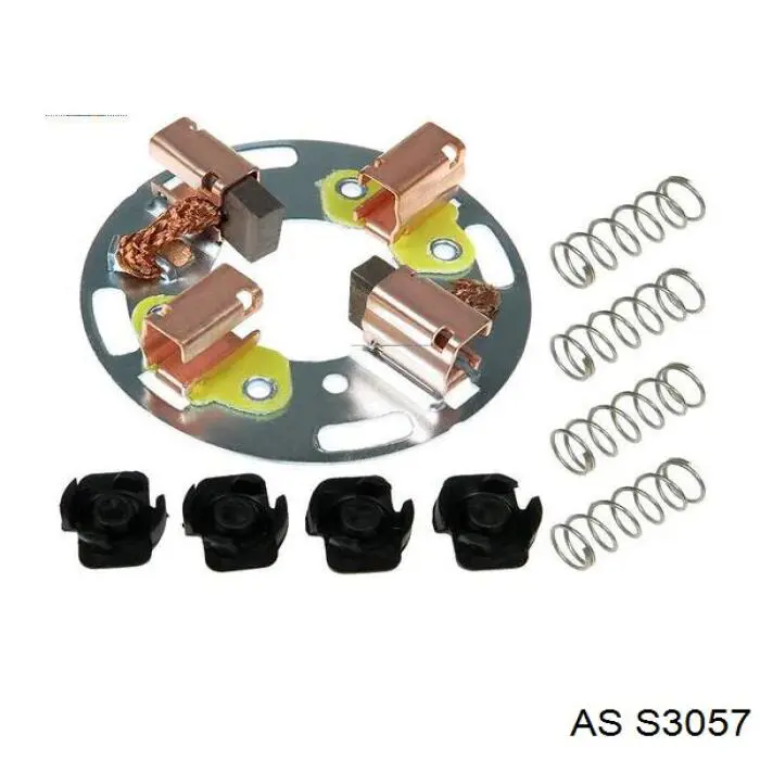 Купить S3057 AS/Auto Storm Стартер