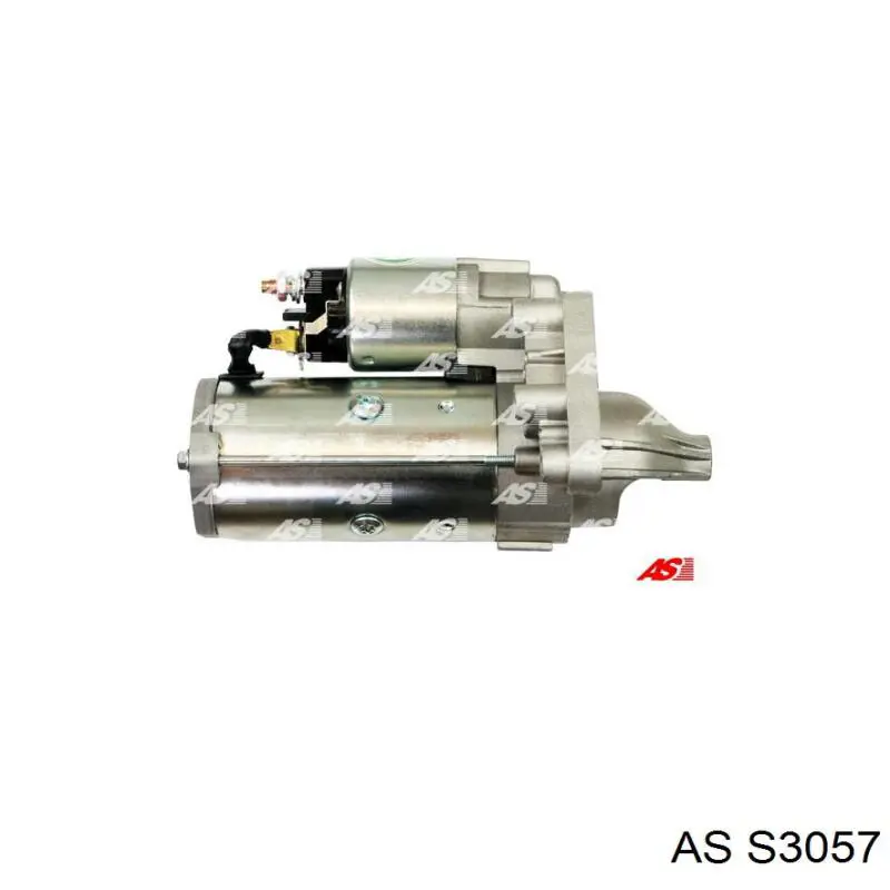 Стартер AS/Auto Storm S3057 цена, от 110.05 USD