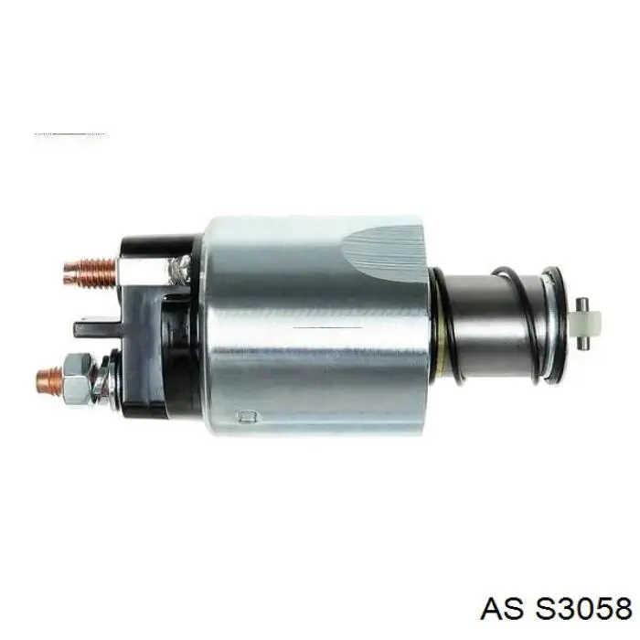 Купить S3058 AS/Auto Storm Стартер