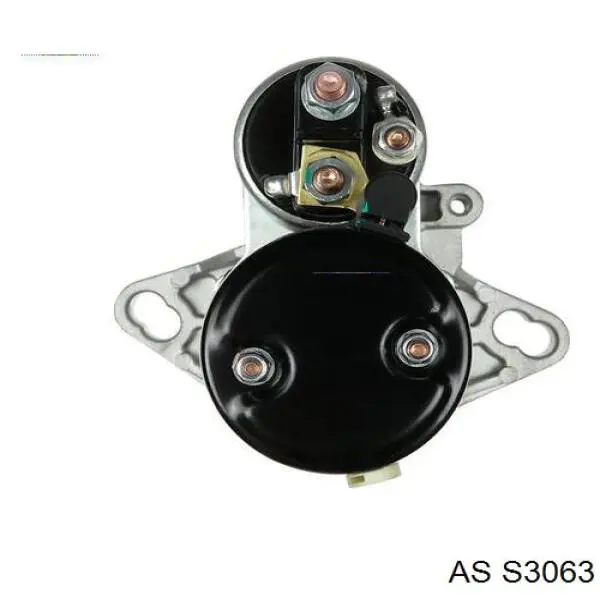 Стартер AS/Auto Storm S3063 цена, от 61.49 USD