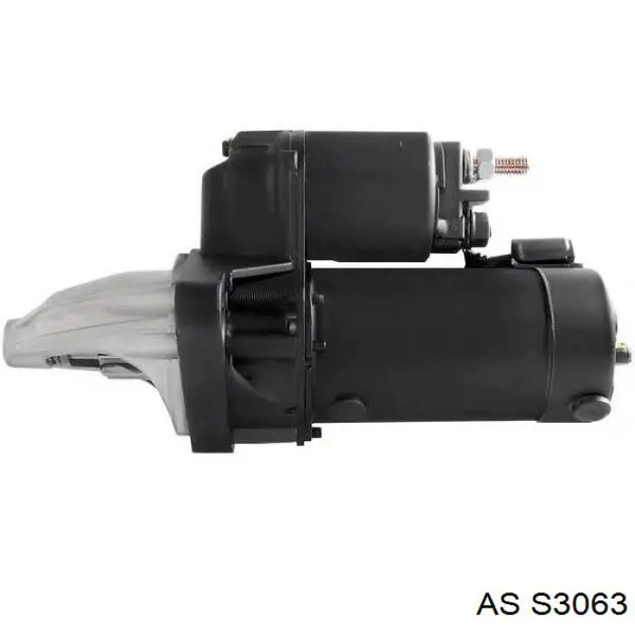 Купить S3063 AS/Auto Storm Стартер