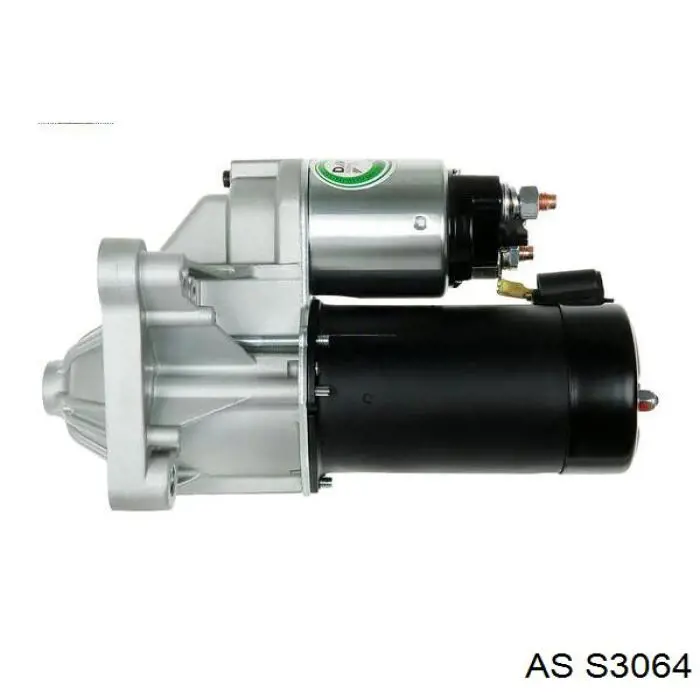 Стартер AS/Auto Storm S3064 цена, от 57.32 USD